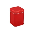 tea packaging tin